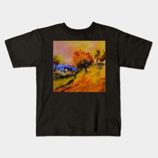 Autumn 886111 Kids T-Shirt